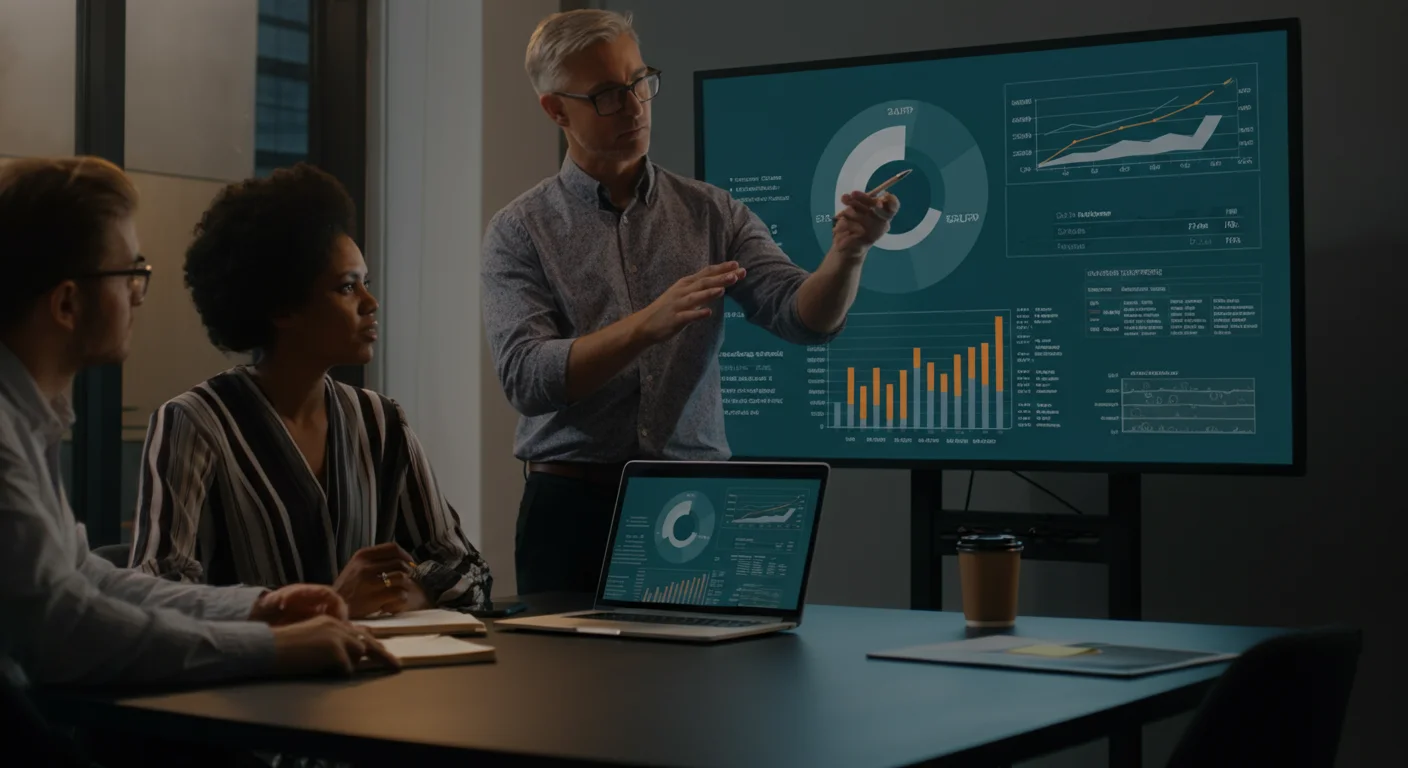 재무진단 - 기업 재무 분석 및 전략 수립