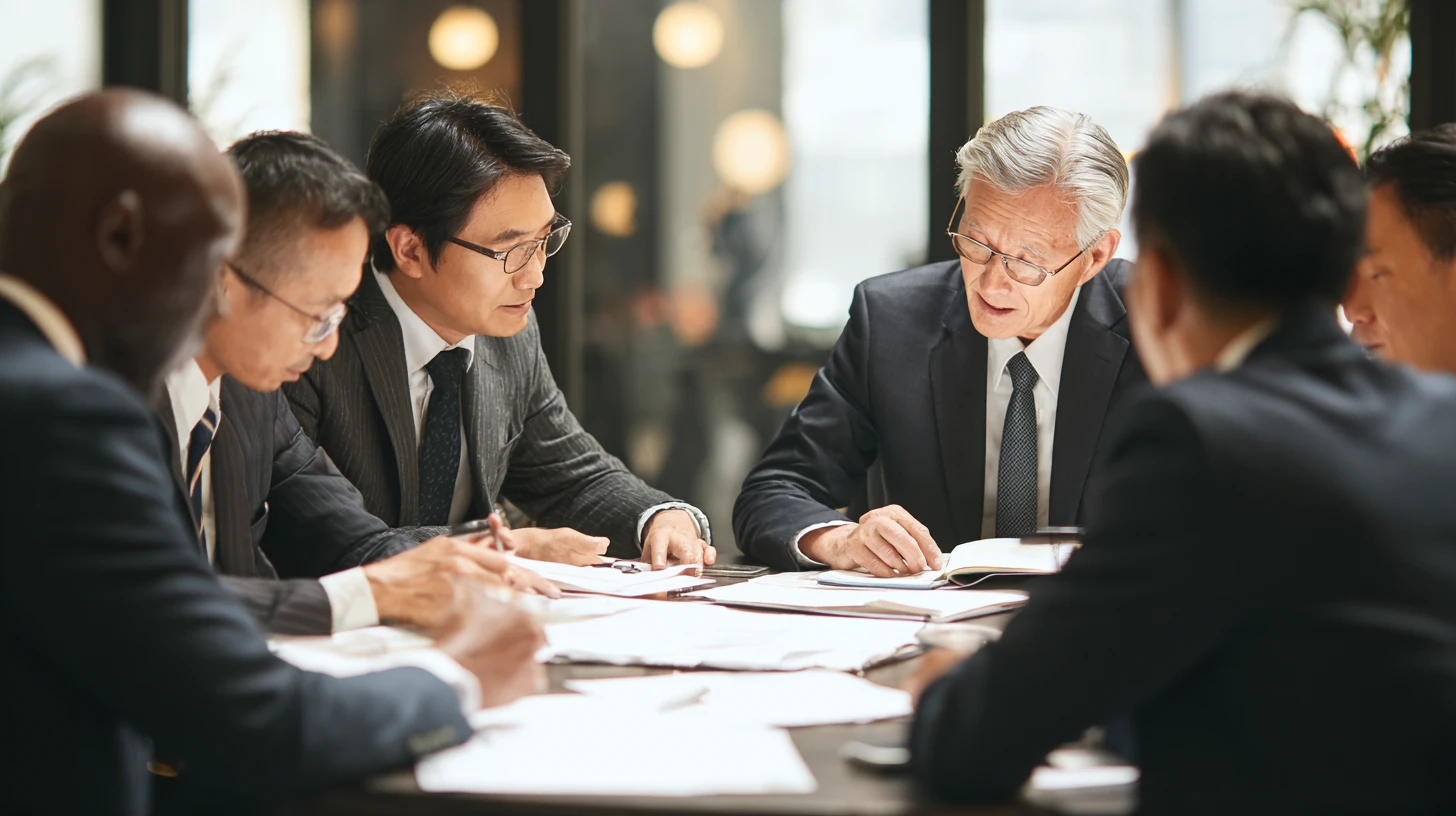 경영컨설팅 성공사례