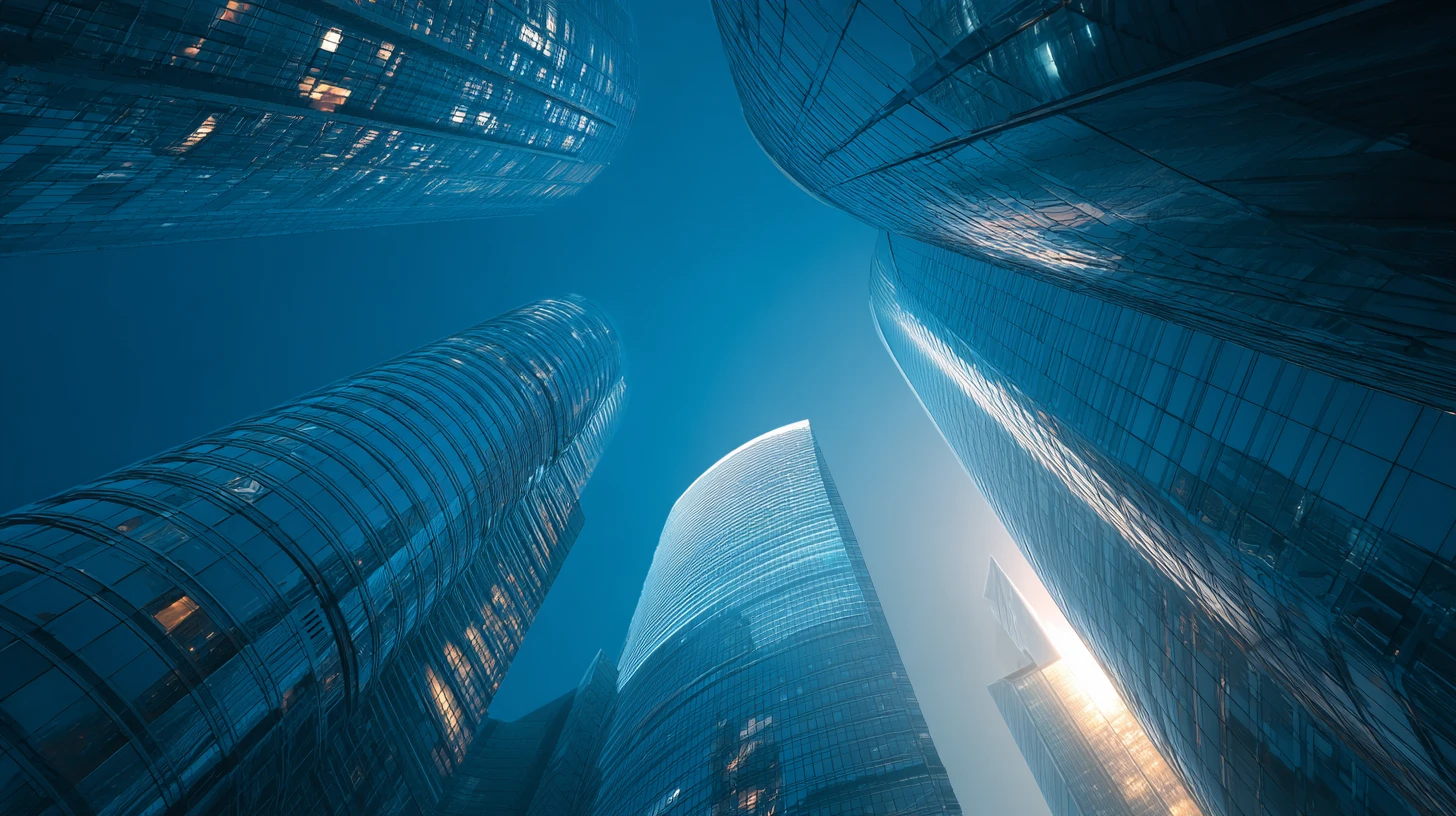 ISO 인증 및 품질 관리 시스템