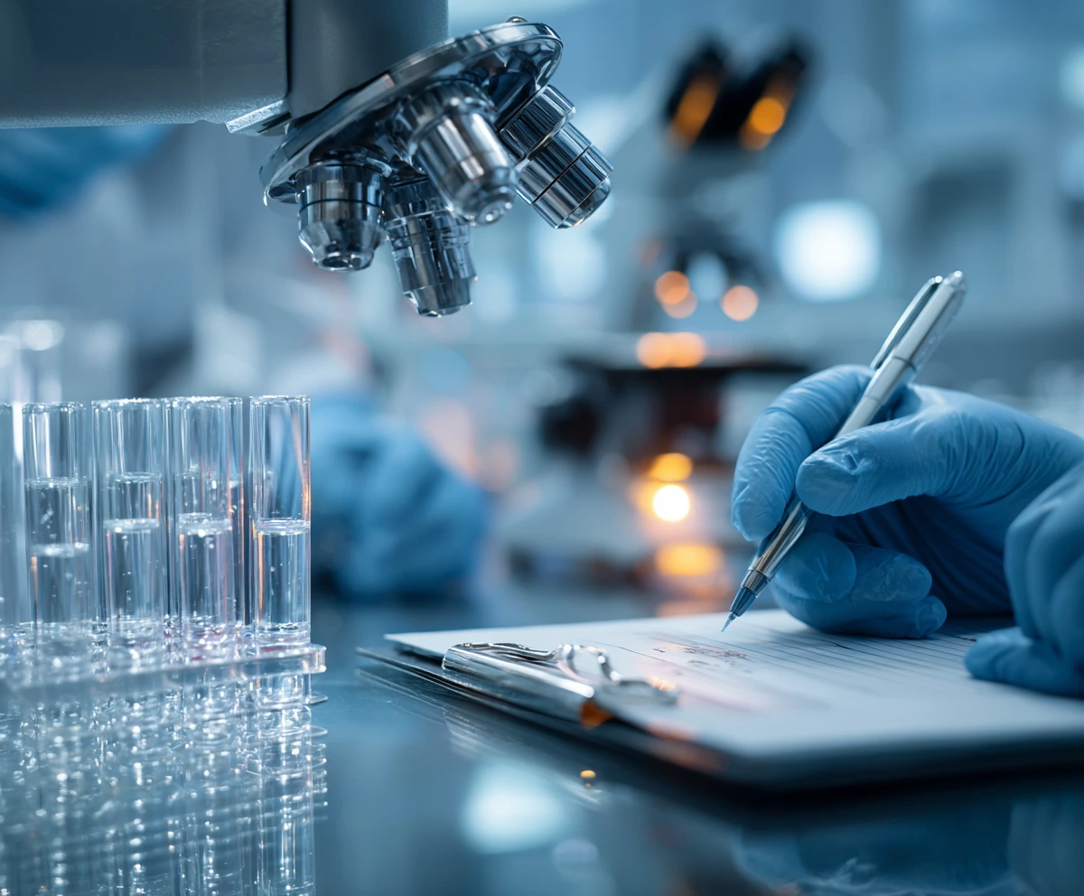 FDA 인증 서비스